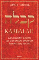 Yossef Touval: Kabbalah ★★★★