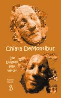 Sabine Bauch: Chiara DeMontibus 