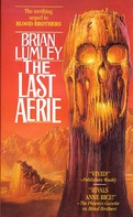 Brian Lumley: The Last Aerie ★★★★