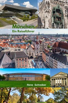 München Ein Reiseführer