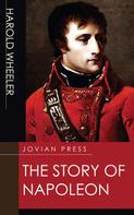 Harold Wheeler: The Story of Napoleon 