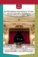 Matthias Hausmann: La literatura argentina y el cine 