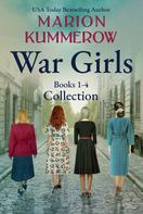 Marion Kummerow: War Girls Box Set 