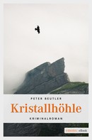 Peter Beutler: Kristallhöhle ★★★★