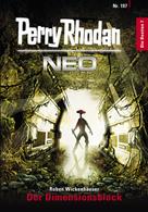 Ruben Wickenhäuser: Perry Rhodan Neo 197: Der Dimensionsblock ★★★★