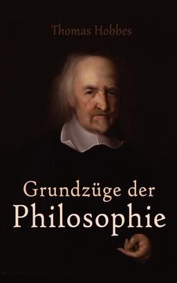 Grundzüge der Philosophie
