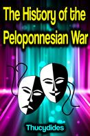 Thucydides: The History of the Peloponnesian War 