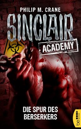 Sinclair Academy - 09