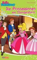 Theo Schwartz: Bibi Blocksberg - Die Prinzessinnen von Thunderstorm ★★★★★