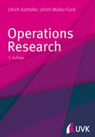 Ulrich Müller-Funk: Operations Research 