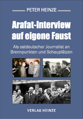 Arafat-Interview auf eigene Faust