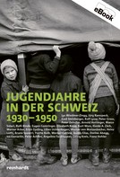 Franz Hohler: Jugendjahre in der Schweiz 1930-1950 ★★★★★