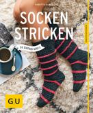 Babette Ulmer: Socken stricken ★★★