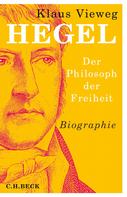 Klaus Vieweg: Hegel 