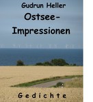 Gudrun Heller: Ostsee-Impressionen 