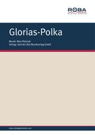 Max Pietrzak: Glorias-Polka 