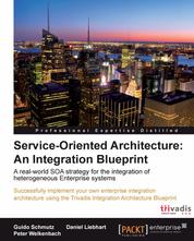 Service Oriented Architecture: An Integration Blueprint - For SOA professionals this is the classic guide to implementing integration architectures with the help of the Trivadis Blueprint. Takes you deep into the blueprint‚Äôs structure and components with perfect lucidity.