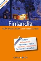 Jukka-Paco Halonen: Finlandia. Preparar el viaje: guía cultural 