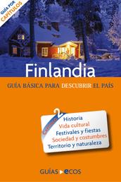 Finlandia. Preparar el viaje: guía cultural