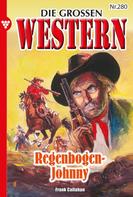 Frank Callahan: Die großen Western 280 ★★★★★