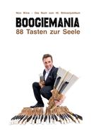 Nico Brina: Boogiemania - 88 Tasten zur Seele 