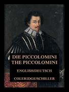 Friedrich Schiller: Die Piccolomini / The Piccolomini 