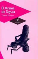 Felipe Ponce: El Ánima de Sayula 