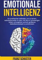 Franz Schuster: Emotionale Intelligenz 
