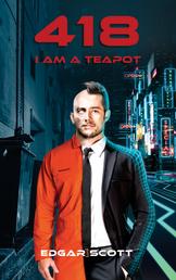 418 - I Am a Teapot