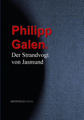 Philipp Galens Der Strandvogt von Jasmund