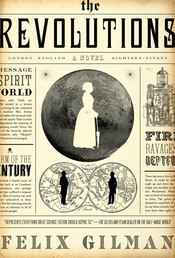 The Revolutions - A Novel