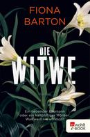 Fiona Barton: Die Witwe ★★★★