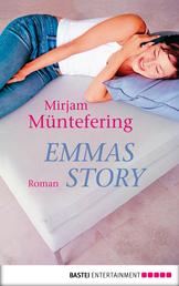 Emmas Story - Roman