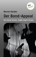 Bernd Harder: Der Bond-Appeal ★