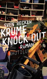 Krume Knock Out - Roman