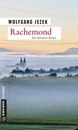 Rachemond - Kriminalroman