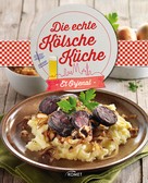 Komet Verlag: Die echte Kölsche Küche - Et Orjenal ★★★★