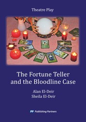The Fortune Teller and the Bloodline Case - Theatre Play