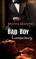 Johanna Marthens: The Bad Boy Conspiracy ★★★