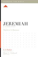 Matthew S. Harmon: Jeremiah 