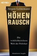 Jürgen Leinemann: Höhenrausch ★★★