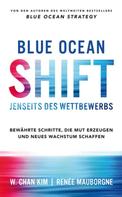 W. Chan Kim: Blue Ocean Shift 
