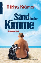 Sand in der Kimme - Ostfriesland-Krimi