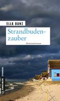Ella Danz: Strandbudenzauber ★★★★