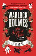 G.S. Denning: Warlock Holmes 