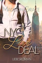 NYC Love Deal - Liebesroman