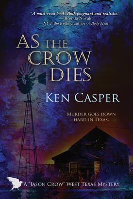 As the Crow Dies