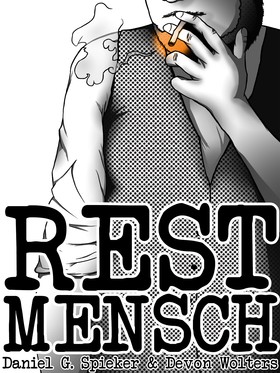 Restmensch