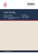 G. Grabowski: Little Darling 