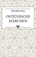 Claus Stephani: Ostjüdische Märchen 
